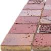 Мозаика Skalini Gerold GRD-3B Красно Коричневая 30.5x30.5 фото 3