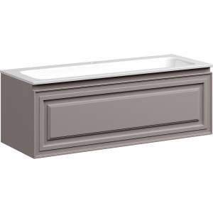 Тумба с раковиной Sancos Very VR120SM 120 см, Doha Soft
