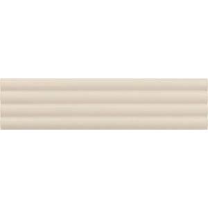 Керамическая плитка Equipe Costa Nova 28535 Onda Beige Pale Matt 5x20