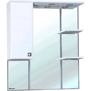 Зеркало Bellezza Джулия 85 L