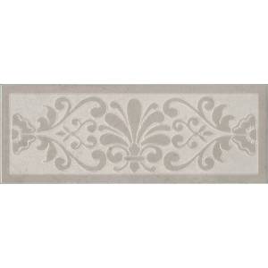 Декор Kerama Marazzi Монсанту HGD/B503/15147 2 Серый Светлый 15x40