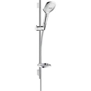 Душевой гарнитур Hansgrohe Raindance 26620000 Select E 120