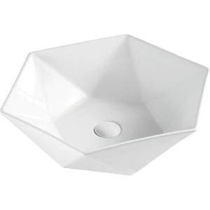 Раковина Weltwasser WW Elbach 10000003837 1140 45 см
