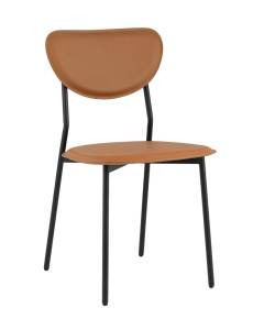 Стул Stool Group Minnie HP-2316 HAB1-27 коричневый