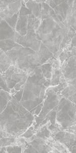 Керамогранит Global Tile Solo GT120601301PR Серый 60x120