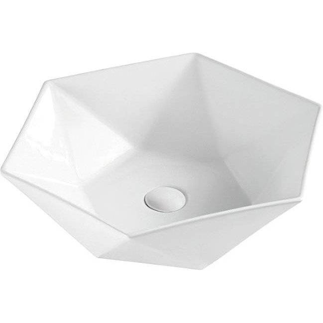 Раковина Weltwasser WW Elbach 10000003837 1140 45 см