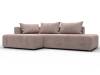 Диван угловой Лига Диванов Лига-103 134805L Бежевый