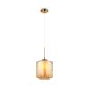 Подвесной светильник Maytoni Modern MOD001PL-01BS фото 2