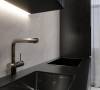 Керамогранит Arcadia Ceramica Vento CZ-GL09-B Grey GL 80x160 фото 7