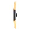 Бра Crystal Lux CLT 332W2-V2 BL-GO