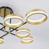 Потолочный светильник LED4U L3102-4 фото 2