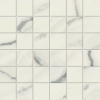 Мозаика Atlas Concorde Russia Forte dei Marmi 610110001068 Panda White Mosaic/Форте де Марми Панда Вайт 30x30
