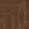 Ламинат Alpine Floor Herringbone 10/33 4V LF107-12 Орех Трентино 600x100
