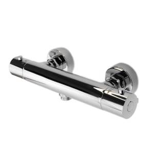 Смеситель универсальный ESKO T3080 хром