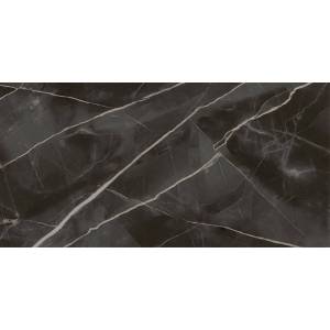 Керамогранит Italon Стелларис 610015000682 Absolut Black Lappato Ret 60x120