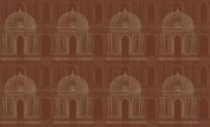 Обои Andrea Grifoni Palazzo Peterhof 7001-5