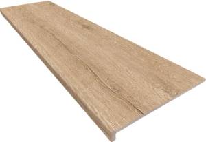 Ступень Exagres Yoho Rect. C-3 Oak 33x120