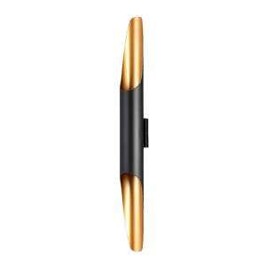 Бра Crystal Lux CLT 332W2-V2 BL-GO