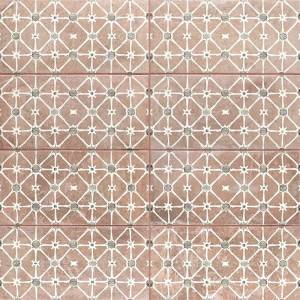 Декор Mainzu Argile PT03830 Decor Rose 15x30