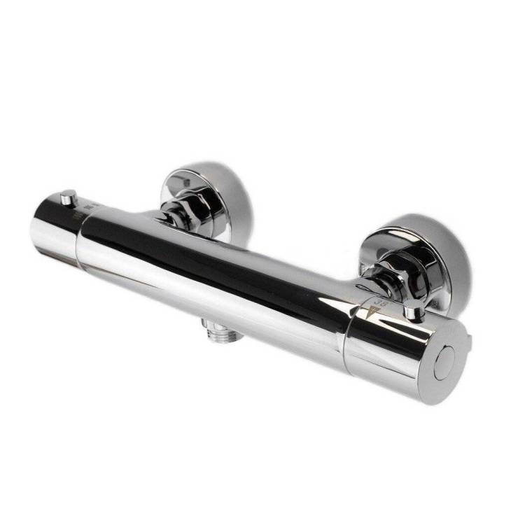 Смеситель универсальный ESKO T3080 хром