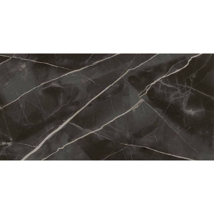 Керамогранит Italon Стелларис 610015000682 Absolut Black Lappato Ret 60x120