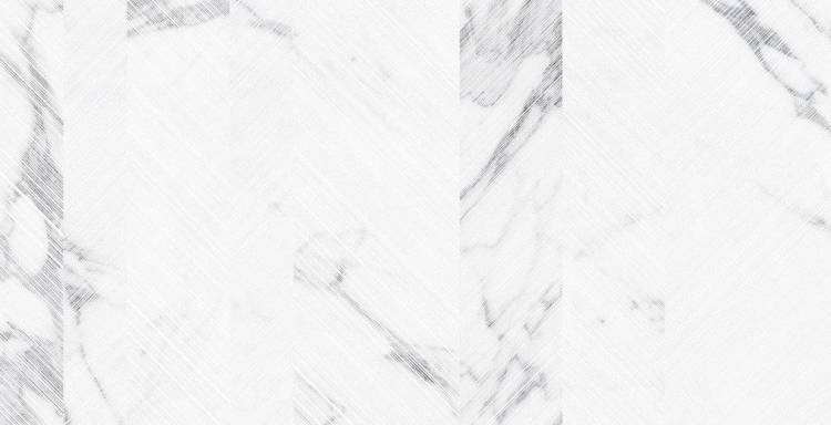 Декор Gaya Fores Aura Mural Calacatta 32x62.5