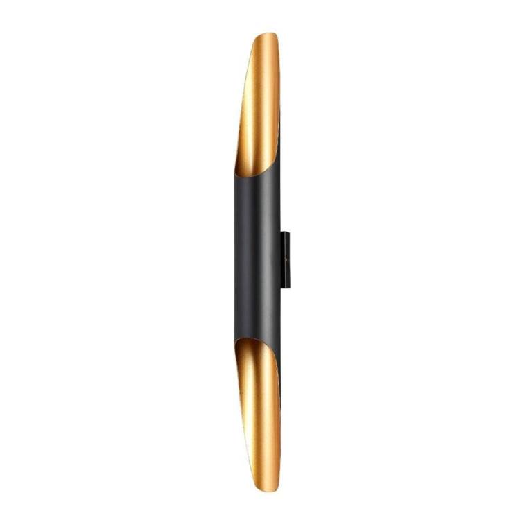Бра Crystal Lux CLT 332W2-V2 BL-GO
