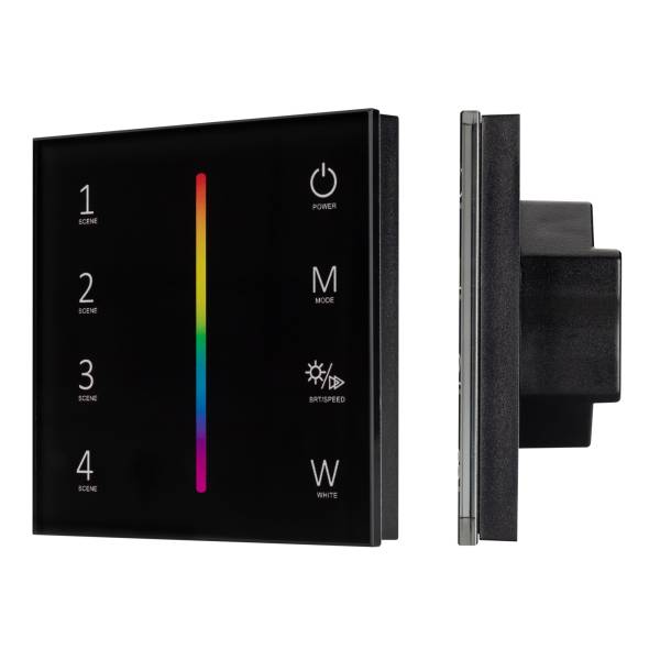 Панель регулятора цвета Arlight Smart 33766