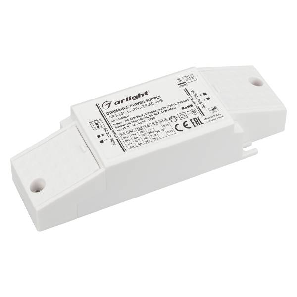 Блок питания Arlight Arj 026058_1