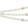 Светодиодная лента Arlight 6W/m 80LED/m 2835SMD теплый белый 50M 024525(2) фото 4