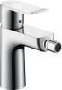Смеситель для биде Hansgrohe Metris 31280000