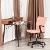Кресло компьютерное Tetchair Spark 21418 розовый фото 10