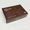 Смеситель для раковины Comforty FC074A-CCT 00-00004529 хром фото 6