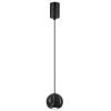 Подвесной светильник Odeon Light Midcent 4361/5L фото 3