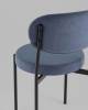 Стул Stool Group Бриф Original N SG003-bmm-C079 Пыльно-синий фото 7