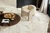 Керамогранит Vallelunga Luce 6001259 Oro Satin Rett 60x120 фото 2
