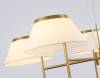 Большая подвесная люстра Ambrella light High Light LH72473 фото 5