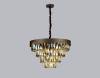Подвесная люстра Ambrella light Traditional TR5086 фото 4