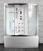 Душевой бокс Timo Lux T-7750 New фото 2