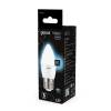 Лампа светодиодная Gauss Candle 103102207 фото 2