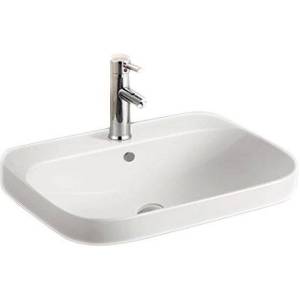 Раковина SantiLine SL-2108 60 см