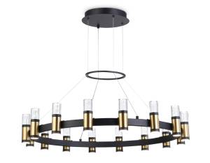 Подвесной светодиодный светильник Ambrella light Comfort FL6212