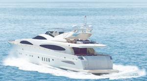 Декор Ceradim Ocean КВС16Regata4 Regata Dec 4 25x45