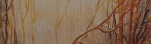 Декор Kerama Marazzi Тракай OS/A110/9016 4 Глянцевый 28.5x8.5
