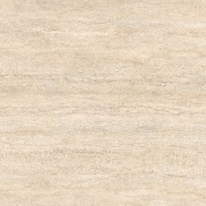 Керамогранит Lasselsberger Ceramics Кружево 6246-0130 Травертин Бежевый 45х45