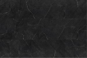 LVT Ламинат Vinilam Allure Stone Glue 2.5/42 4V 88809 Вулканический Черный 914x457
