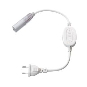 Комплектующие к светодиодной ленте с токоведущими элементами Led Strip Ultra 201205