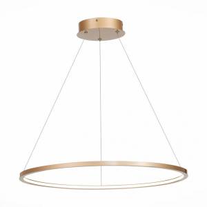 Подвесной светодиодный светильник ST Luce IN ST603.243.34