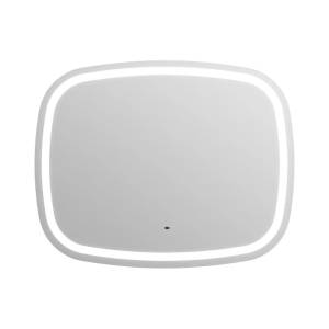 Зеркало Cezares Molveno CZR-SPC-MOLVENO-1000-800-MOV 80x100 с подсветкой и датчиком движения