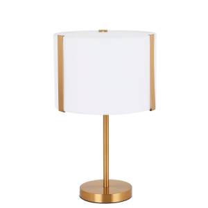 Настольная лампа Arte Lamp Dream A4110LT-1PB
